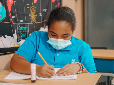 Administrative Assistant to the Director photo